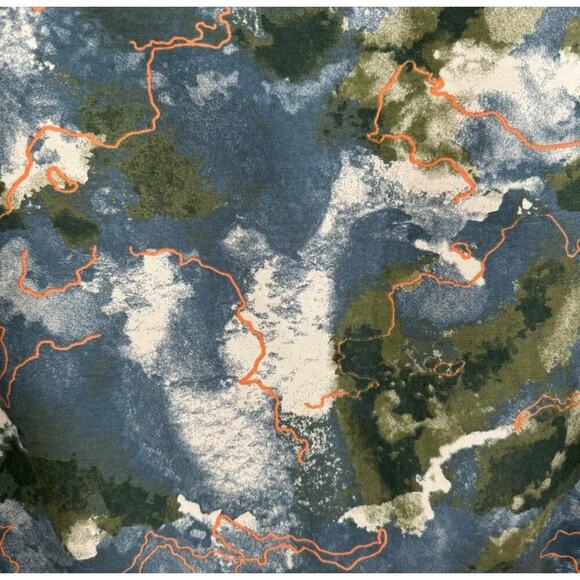 Gymshark Venture Cropped Hoodie - Picture 5 of 7